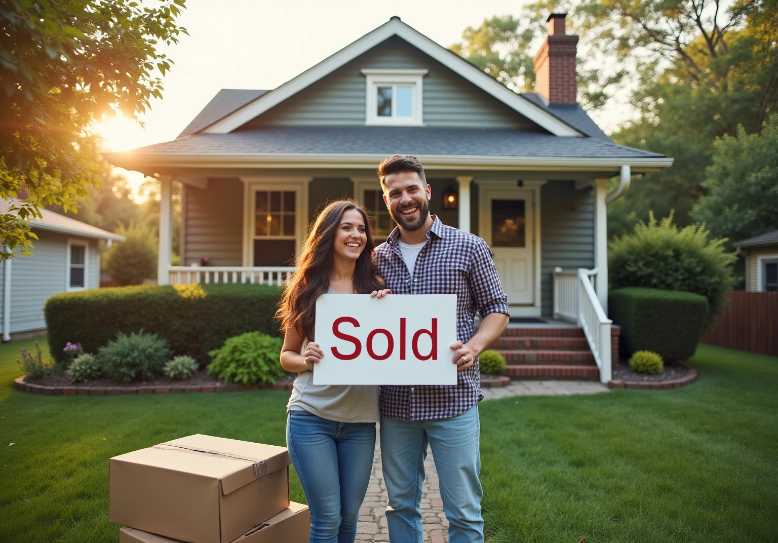 First Time Home Buyer Indiana: Essential Steps to Success
