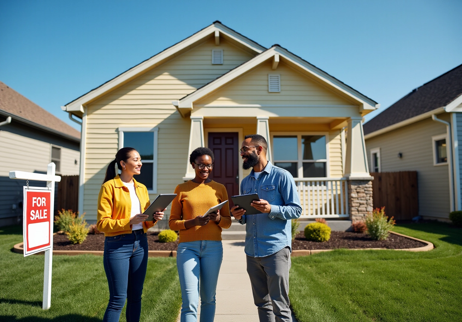 First Time Home Buyer Nevada: Navigate Your Path to Homeownership
