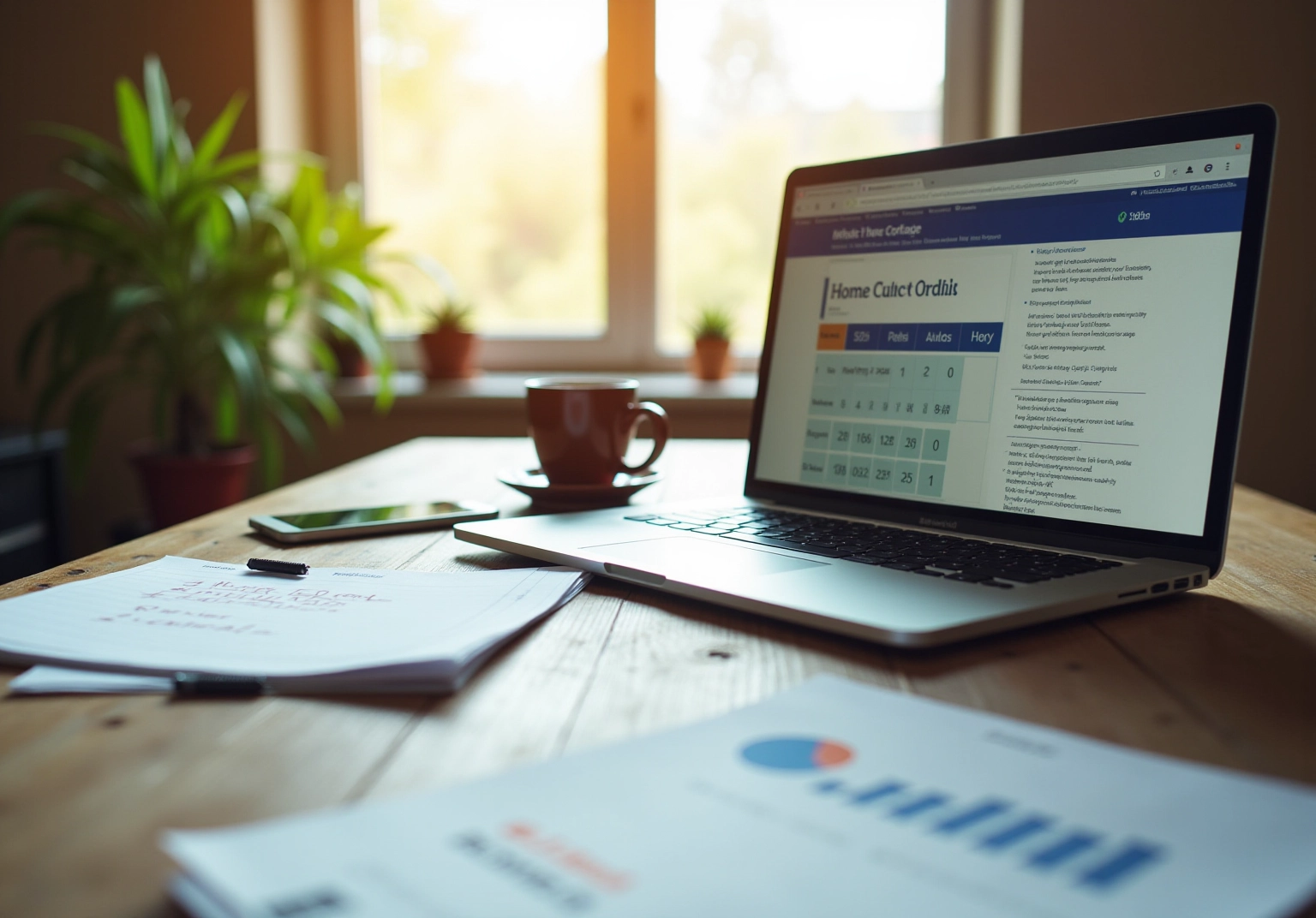 HELOC Credit Score Requirements: Key Factors for Approval