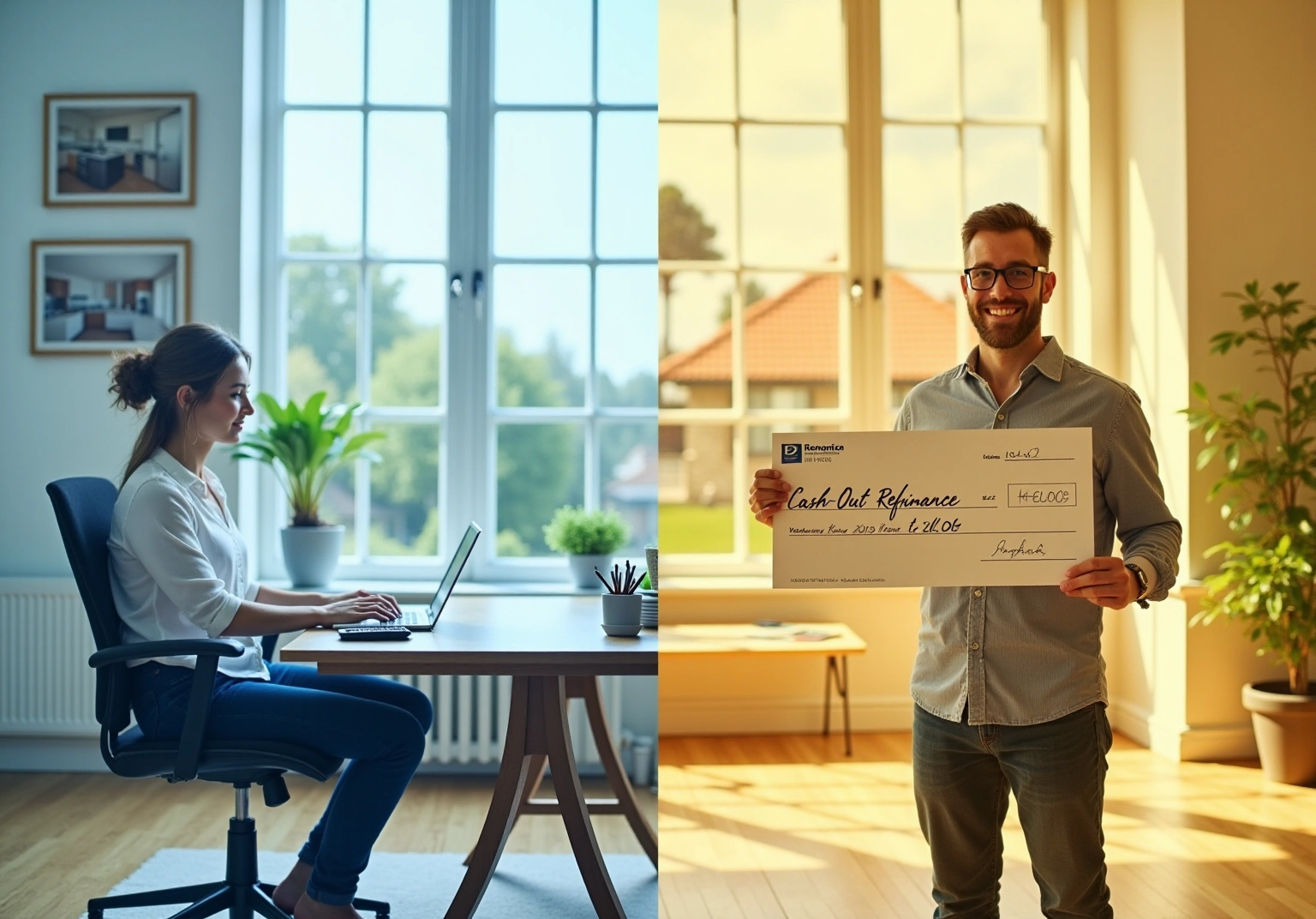HELOC vs Refinance: Key Differences and Suitability Explained