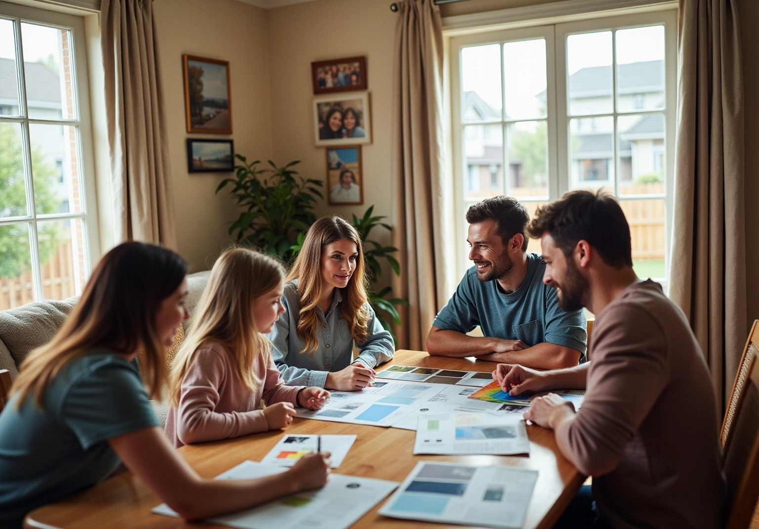 How Do HELOCs Work: A Step-by-Step Guide for Homeowners