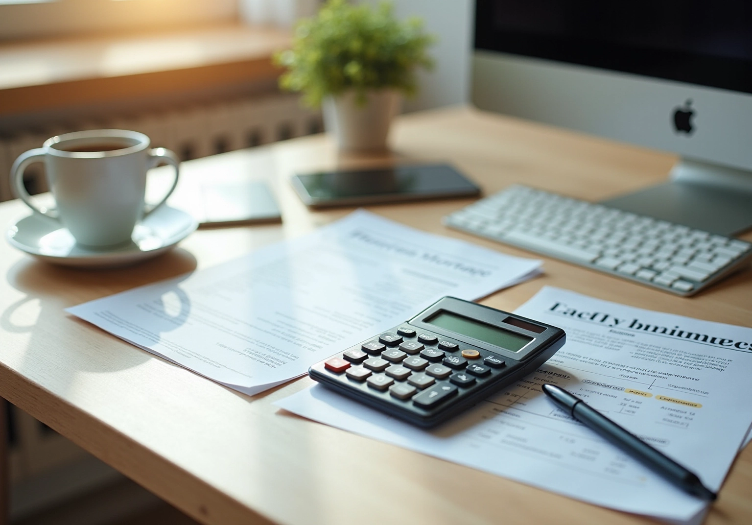 How Does an Annual Percentage Rate (APR) for Mortgages Differ from a Traditional Interest Rate?