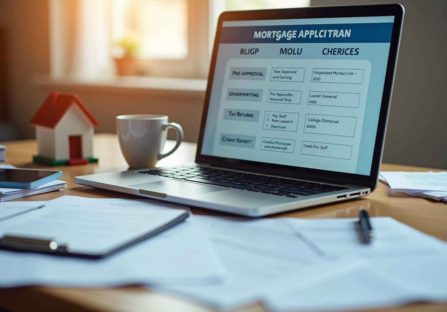 How Long Does Underwriting Take? Key Factors and Tips