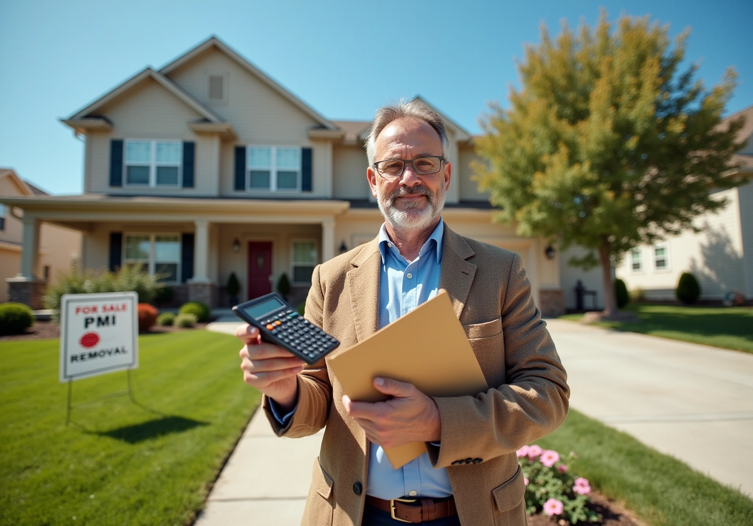 How to Remove PMI: Steps for Homeowners to Follow
