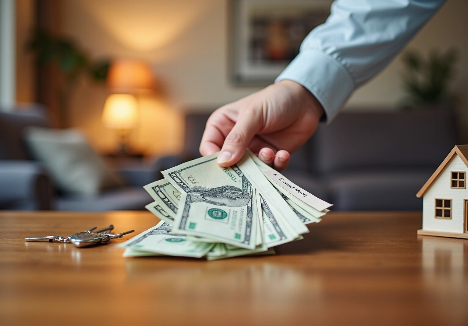 Is Earnest Money Refundable? Key Insights for Homebuyers
