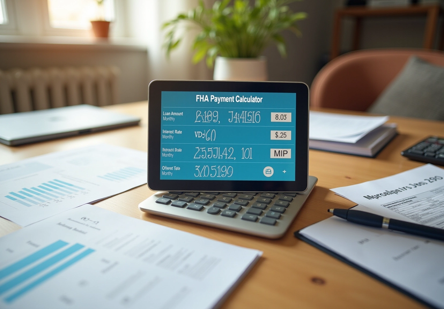 Master the FHA Payment Calculator: Step-by-Step Guide