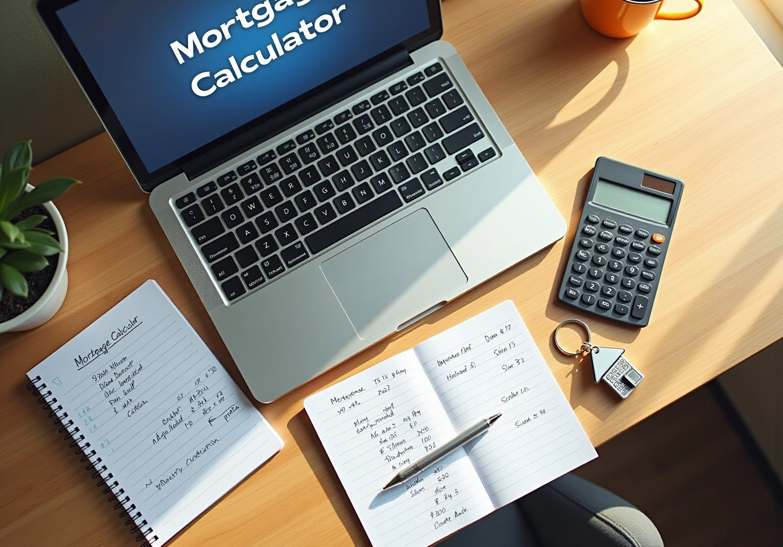 Master the Mortgage Calculator Florida for First-Time Homebuyers