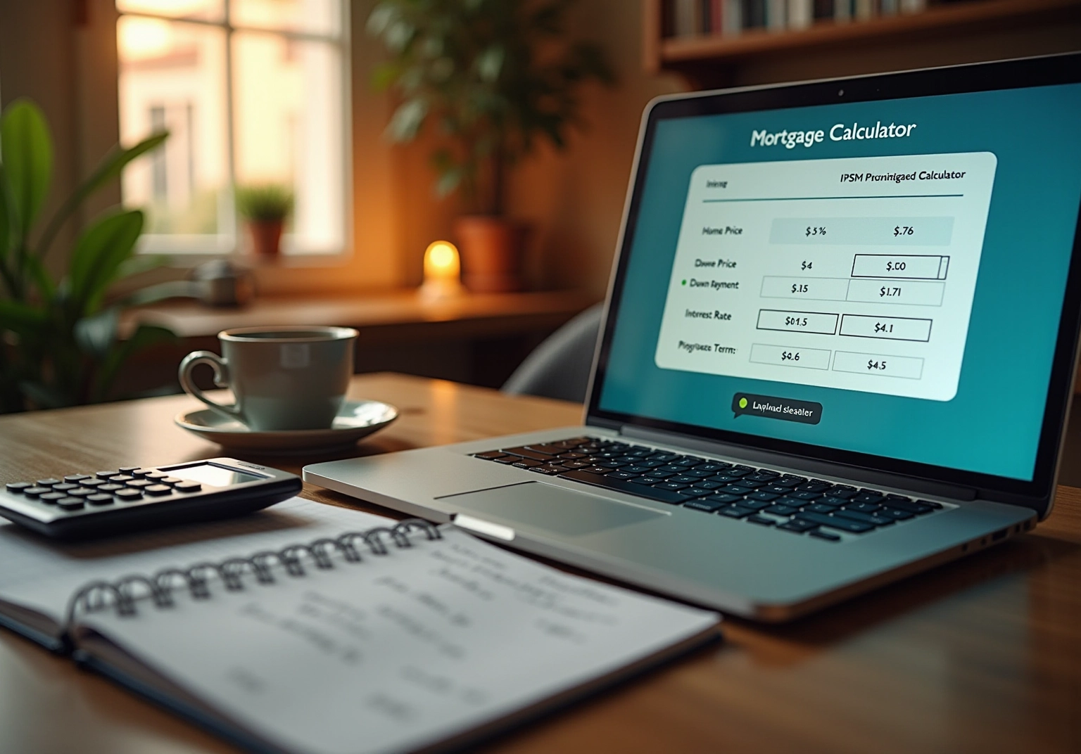 Master the Mortgage Calculator Virginia: Step-by-Step Guide