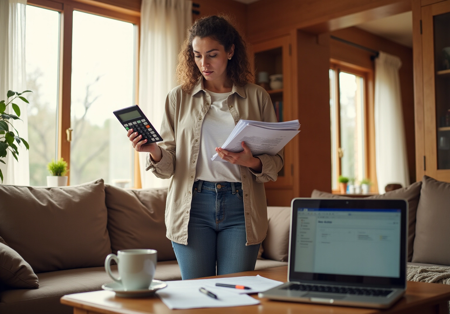 Master the Mortgage Interest Tax Deduction: Eligibility, Claims, and Impact
