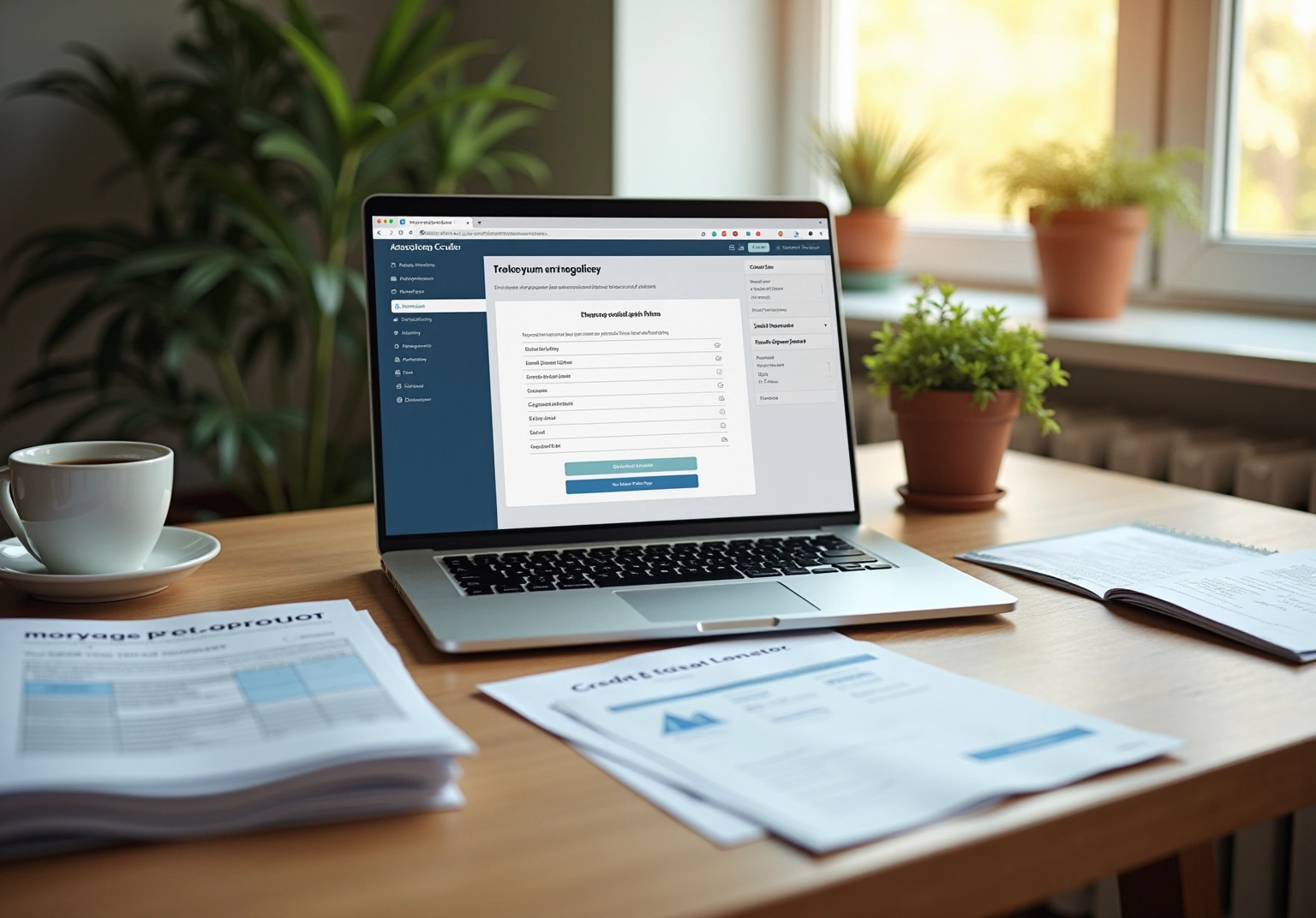 Master the Mortgage Pre Approval Process in 6 Simple Steps