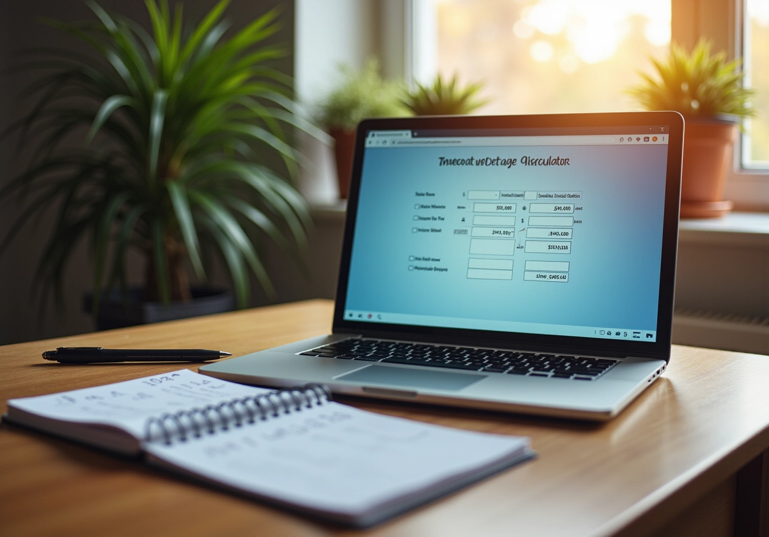Master the Texas Mortgage Calculator for Home Affordability