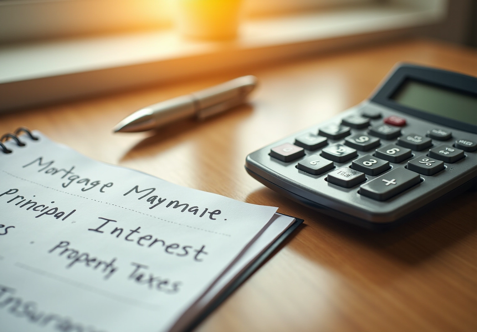 Master Your 400k Mortgage Payment: Key Factors and Calculations