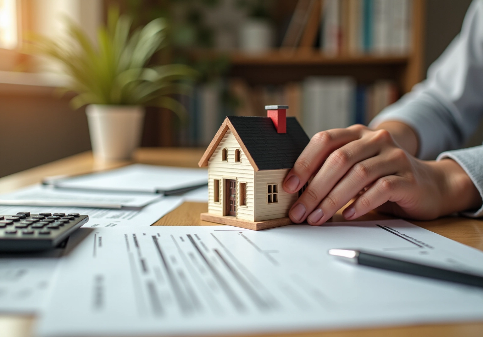 Mastering the Conventional Loan Down Payment Process