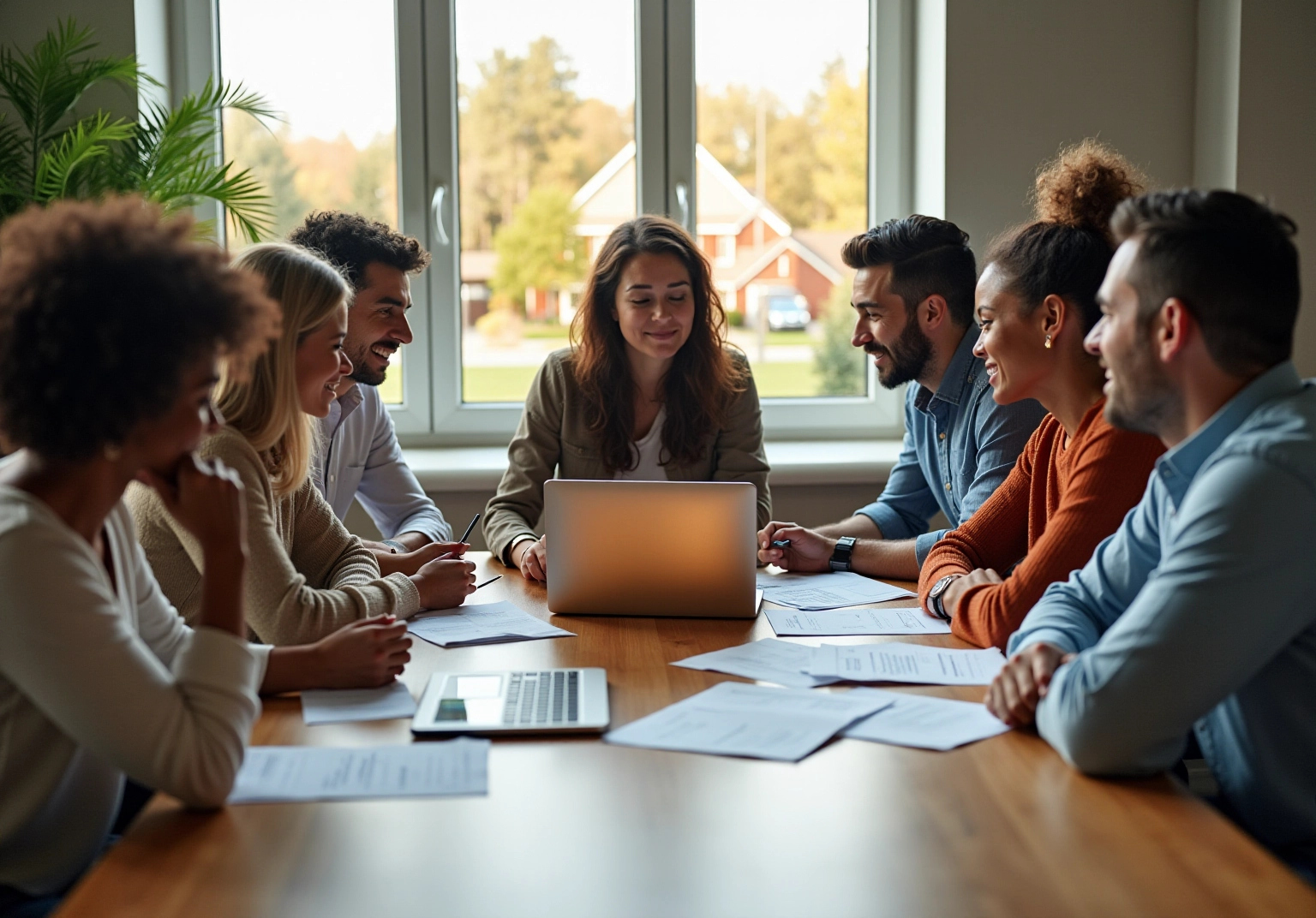 Types of Mortgage: Understanding Options for Your Home Needs