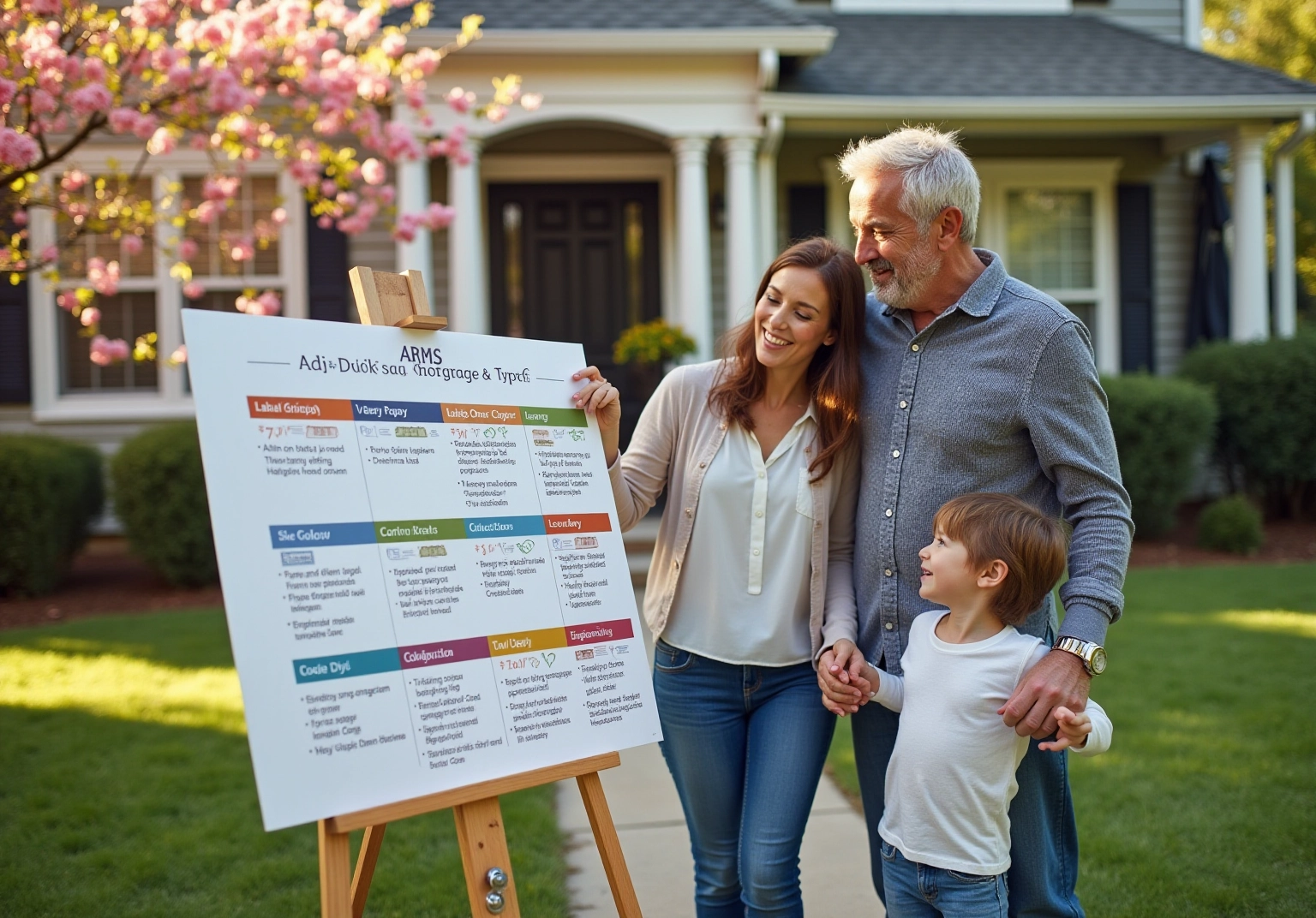 Understanding ARM Mortgage: Key Insights for Homebuyers