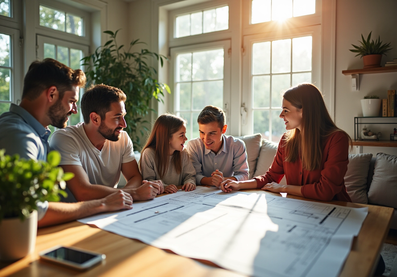 Understanding Average Home Equity Loan Rates and Their Impact