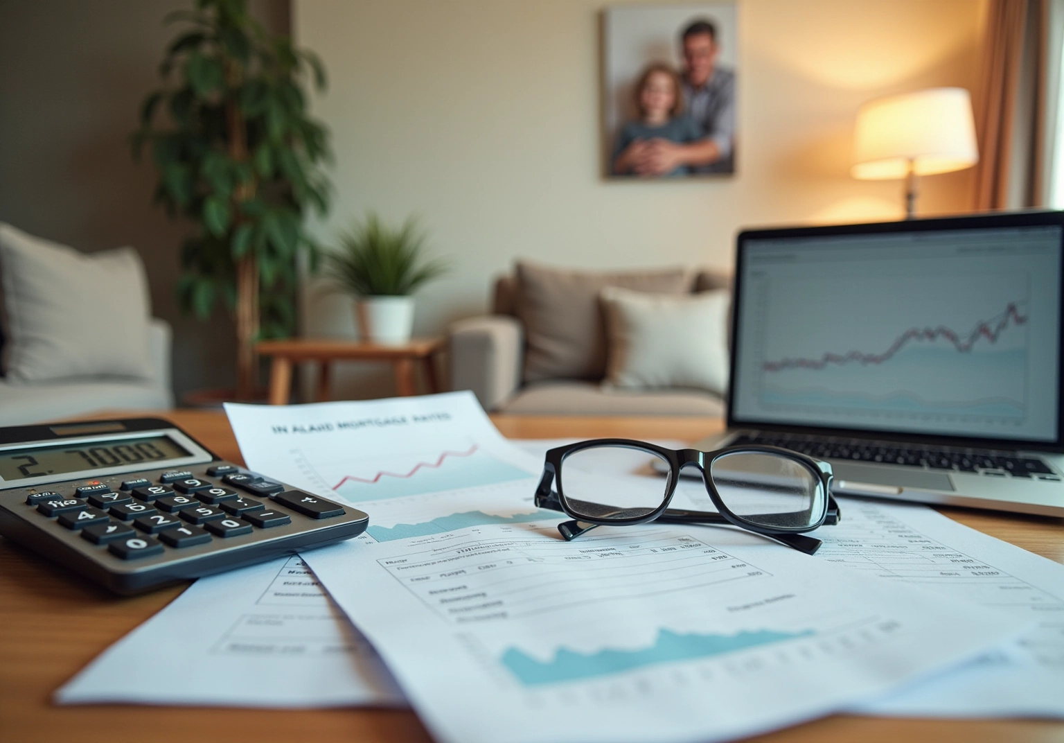 Understanding Average Mortgage Payment: Key Factors and Variations
