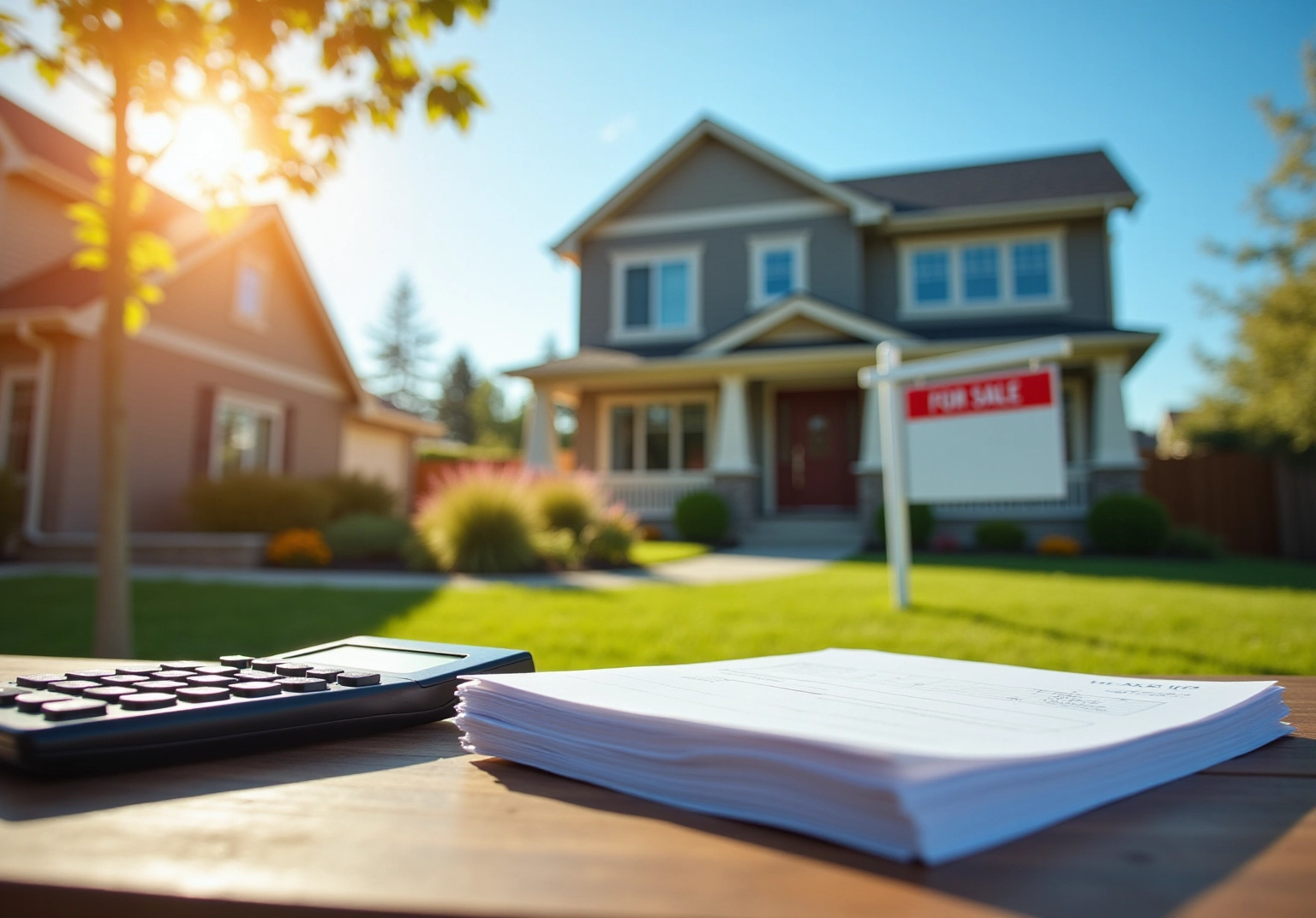 Understanding Current HELOC Interest Rates and Their Impact