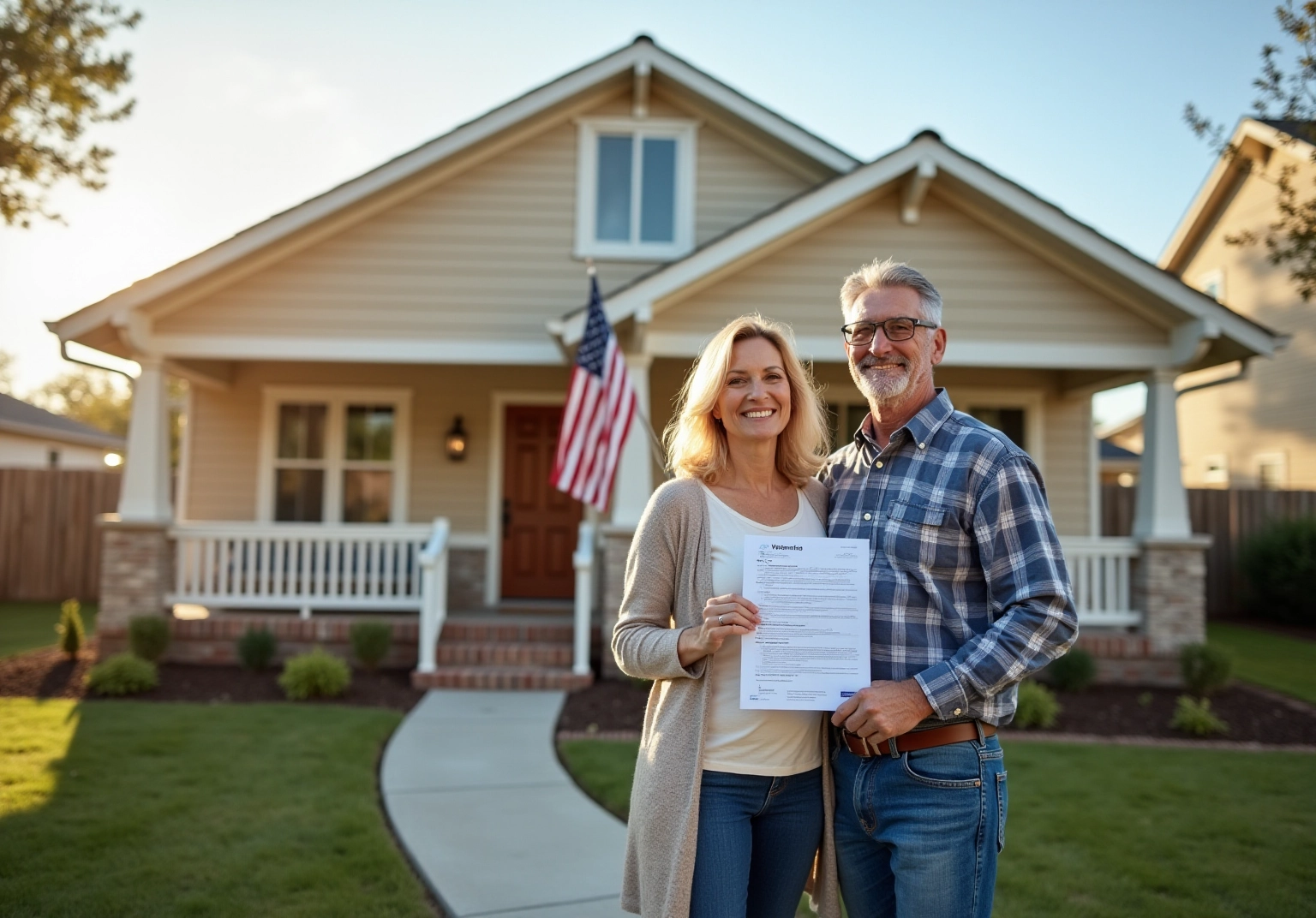 Understanding VA IRRRL Rates: Key Factors and Requirements