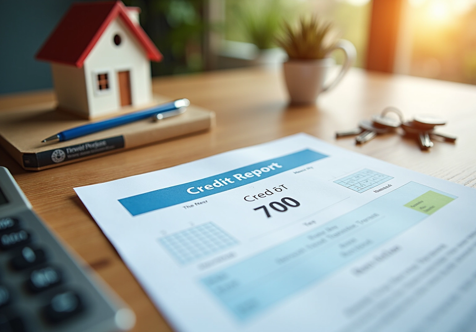 Understanding Why a 700 Credit Score is a Good Financial Asset