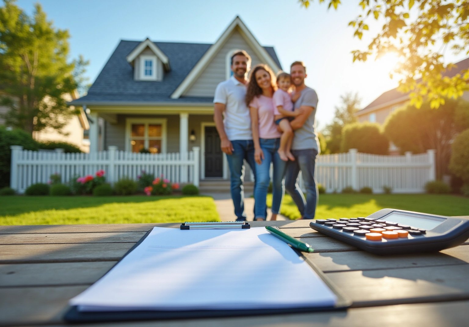 What House Can I Afford? Key Factors and Tools Explained
