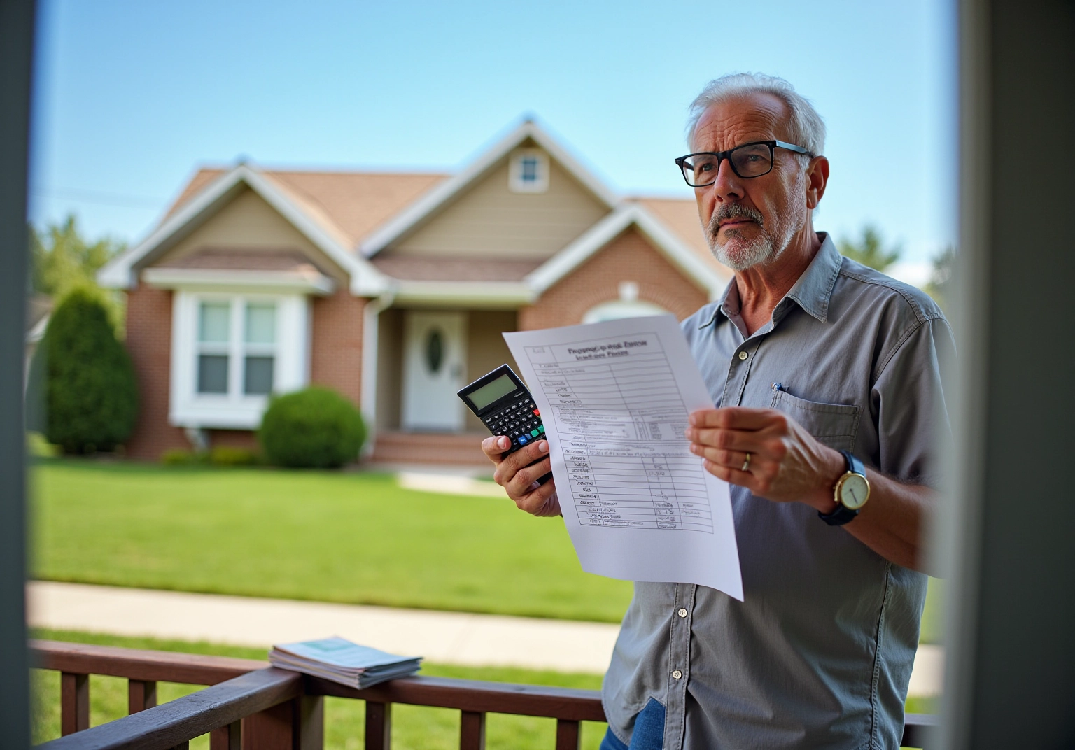 Why Did My Mortgage Payment Go Up? Key Factors Explained