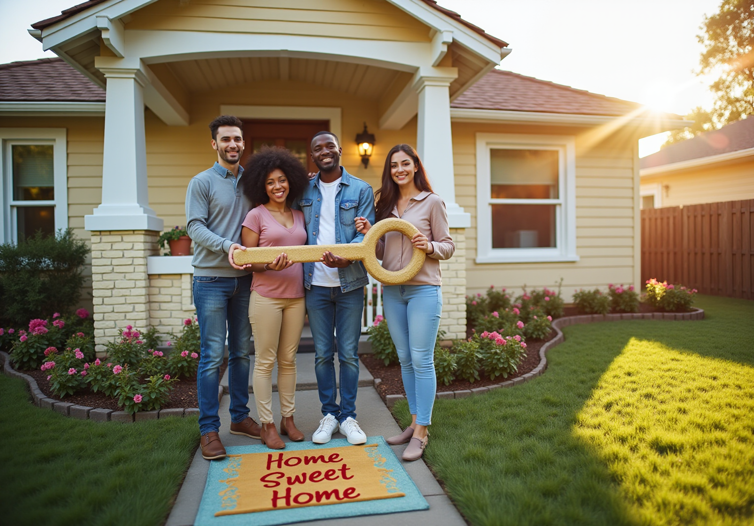 10 Essential Down Payment Assistance Ohio Options for Homebuyers