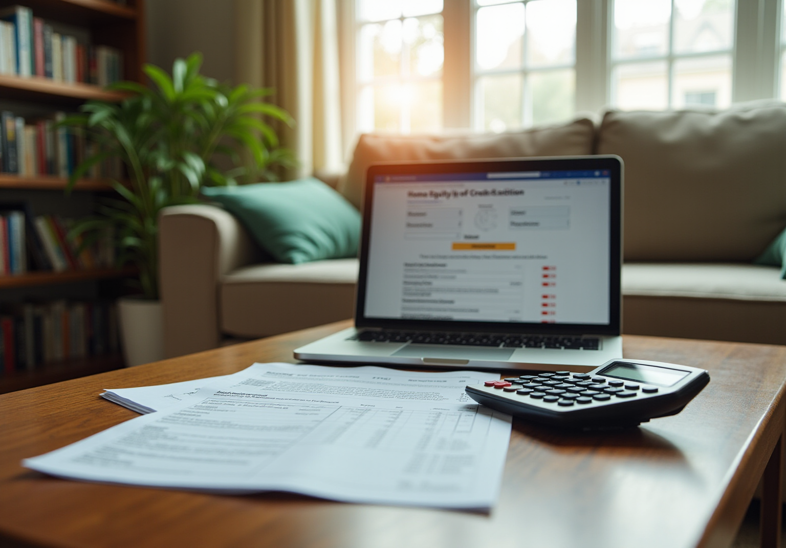 10 Essential HELOC Pros and Cons for Homeowners