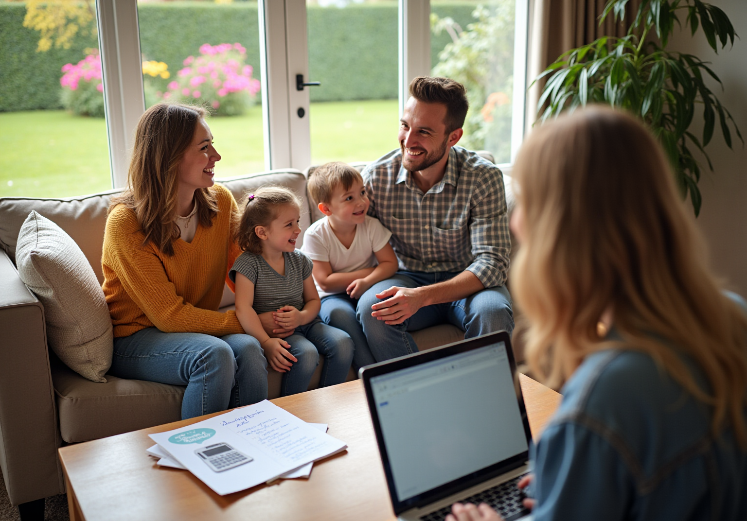 10 FHA Loan Requirements Texas Families Need to Know