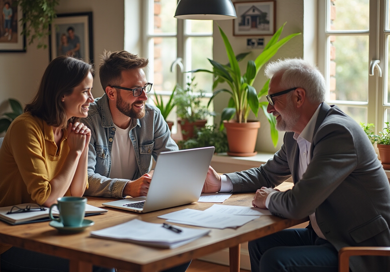10 Reasons to Choose Finance Brokers Near Me for Your Mortgage