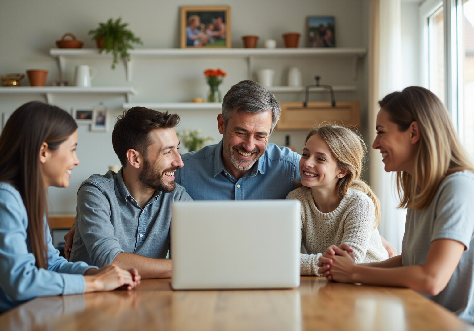 10 Steps in the Home Loan Pre Approval Process for Families