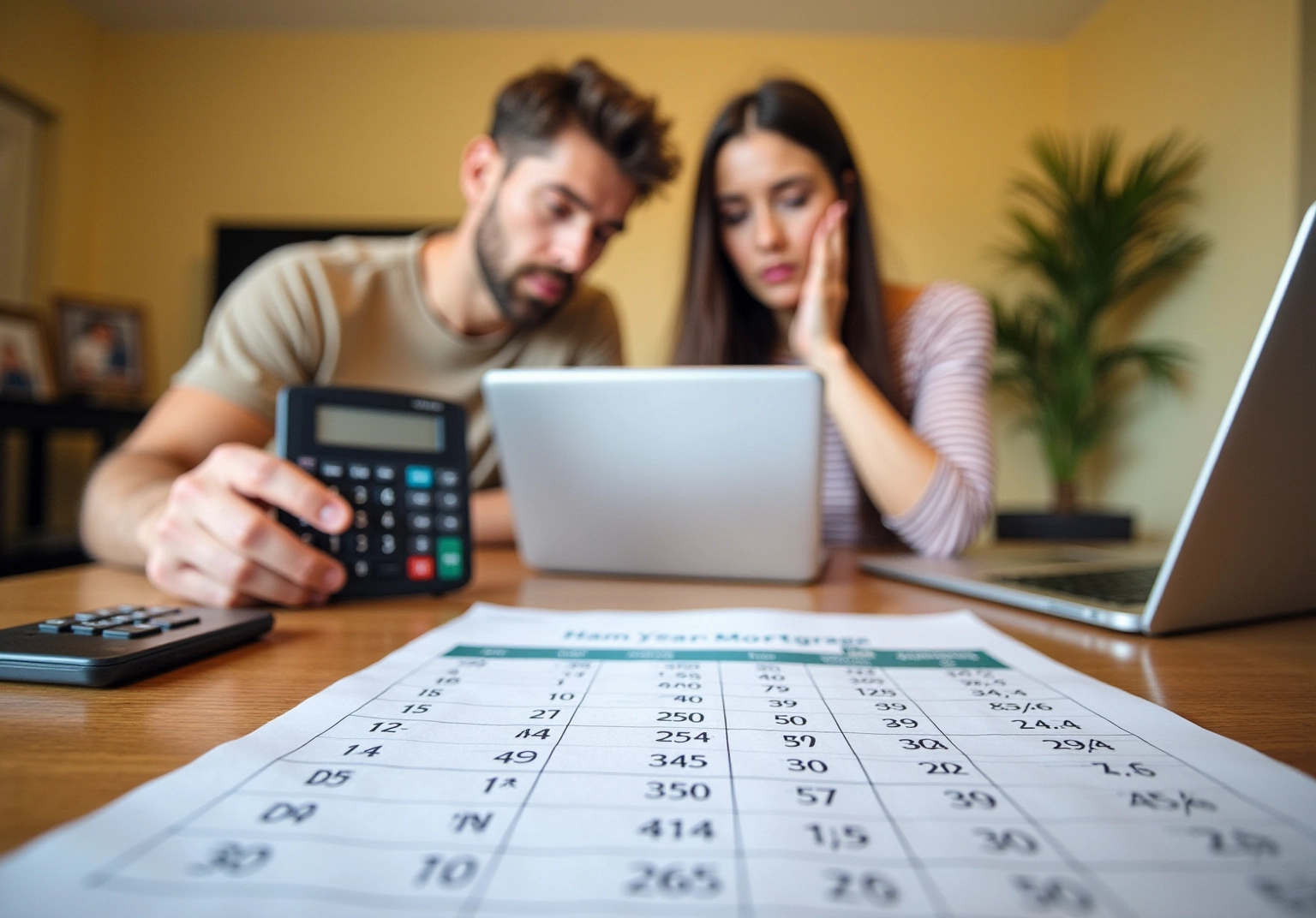 15 vs 30 Year Mortgage: Key Differences and Financial Impacts