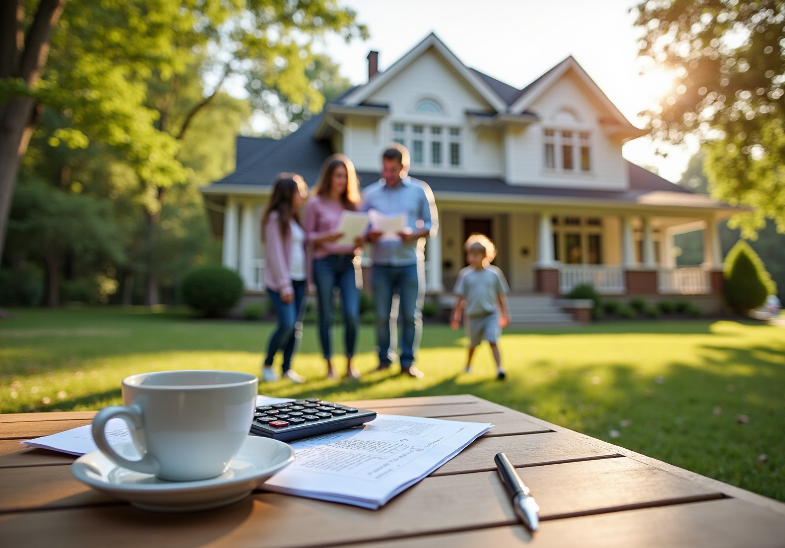 15-Year vs 30-Year Mortgage: Which Fits Your Family’s Needs?