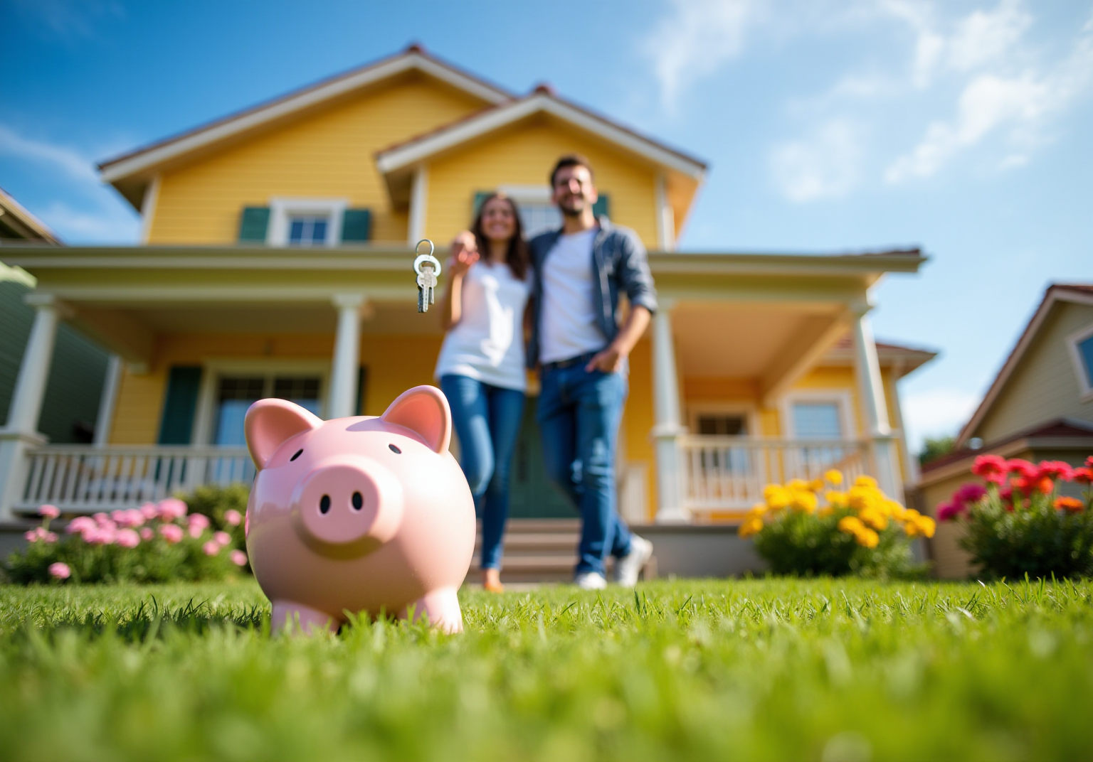 4 Steps on How to Avoid PMI for Your Home Purchase