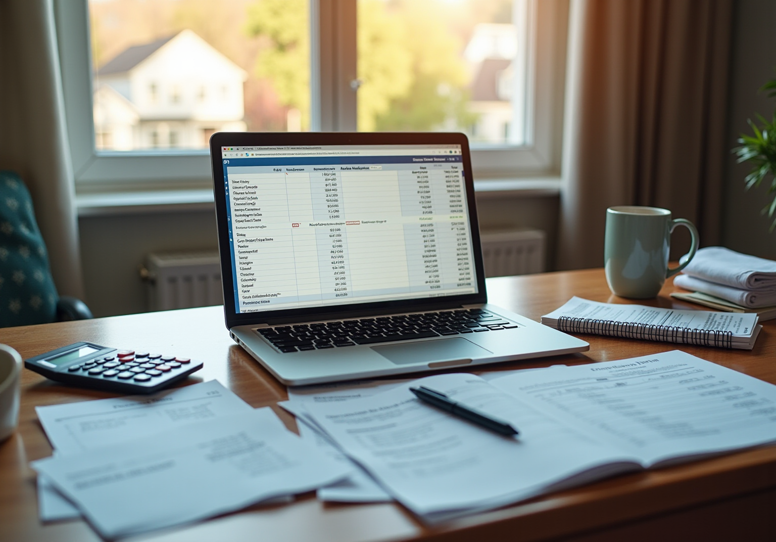 4 Steps to Determine What Price Home Can I Afford