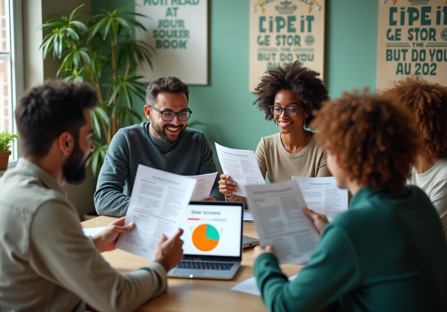 4 Steps to Improve Your Credit Score for Home Equity Loan