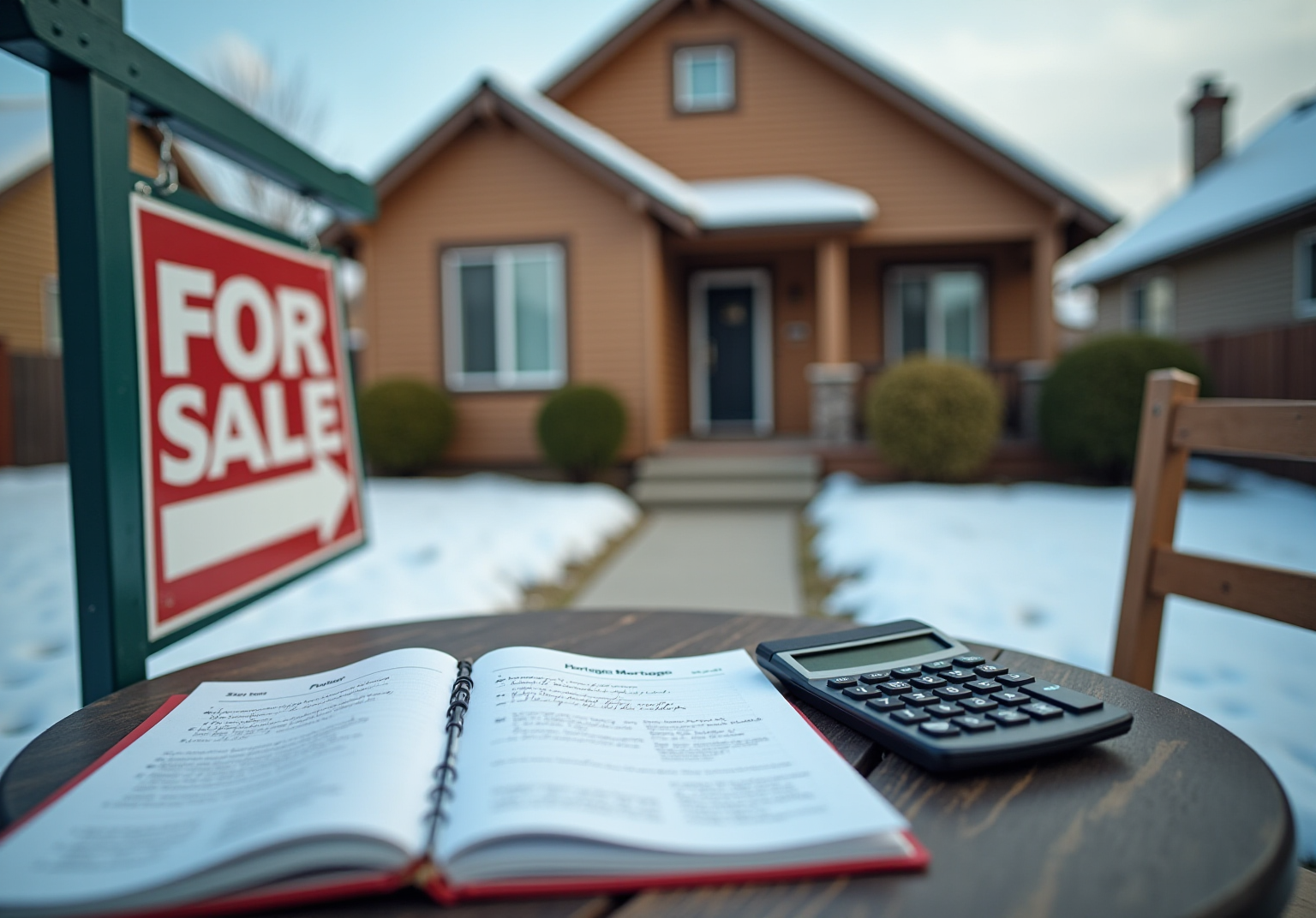 5 Steps to Calculate Your 300k Mortgage Monthly Payment