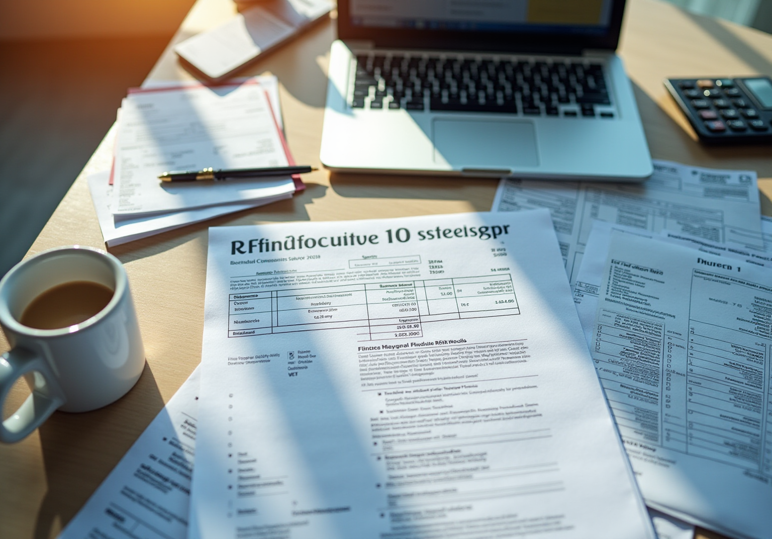 5 Steps to Refinance with Bad Credit Successfully