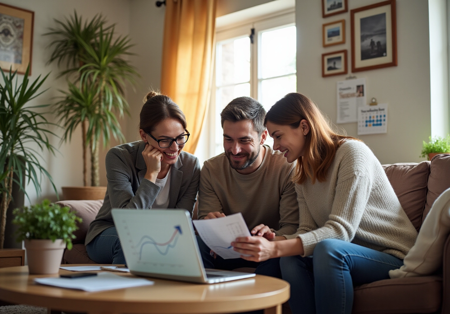 7 Benefits of No Cost Refinance for Your Family’s Finances