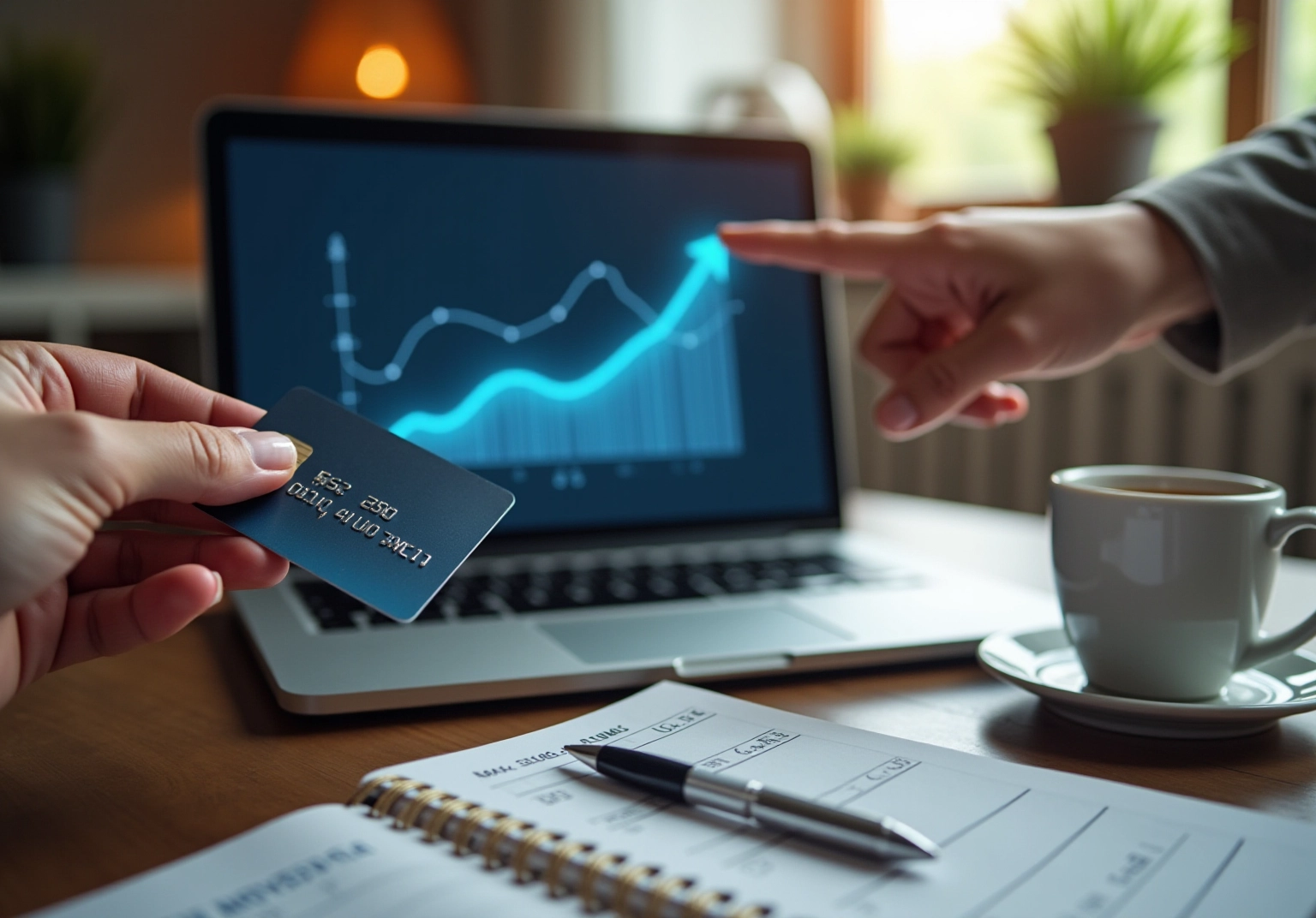 7 Steps to Improve Your Mortgage Credit Score Effectively