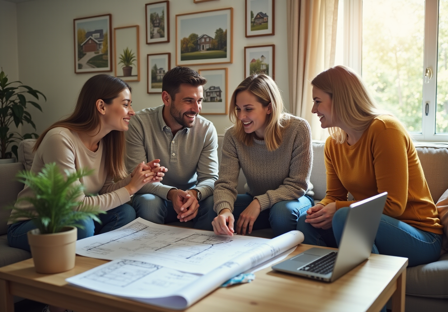 9 Options for Low Home Equity Loan Rates to Upgrade Your Family Home