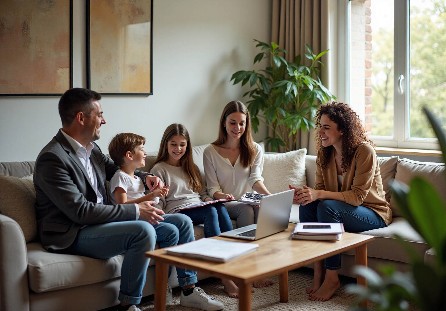 9 Reasons F5 Mortgage is the Best Home Loan Broker for Families