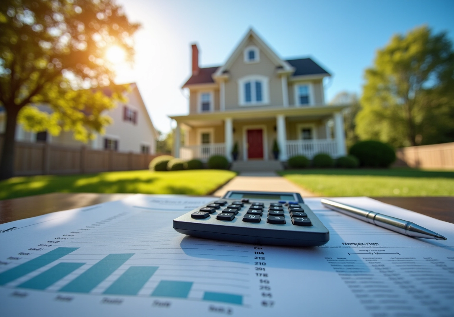 Calculate How Much Income for 400K House: Essential Steps