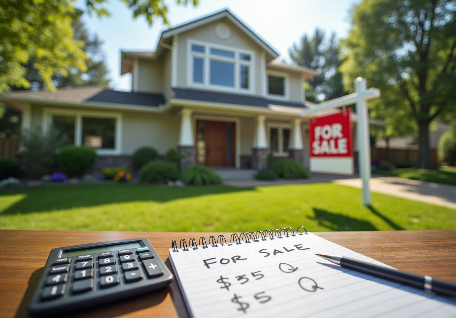 Calculate Your 500 000 Mortgage Payment: Step-by-Step Breakdown