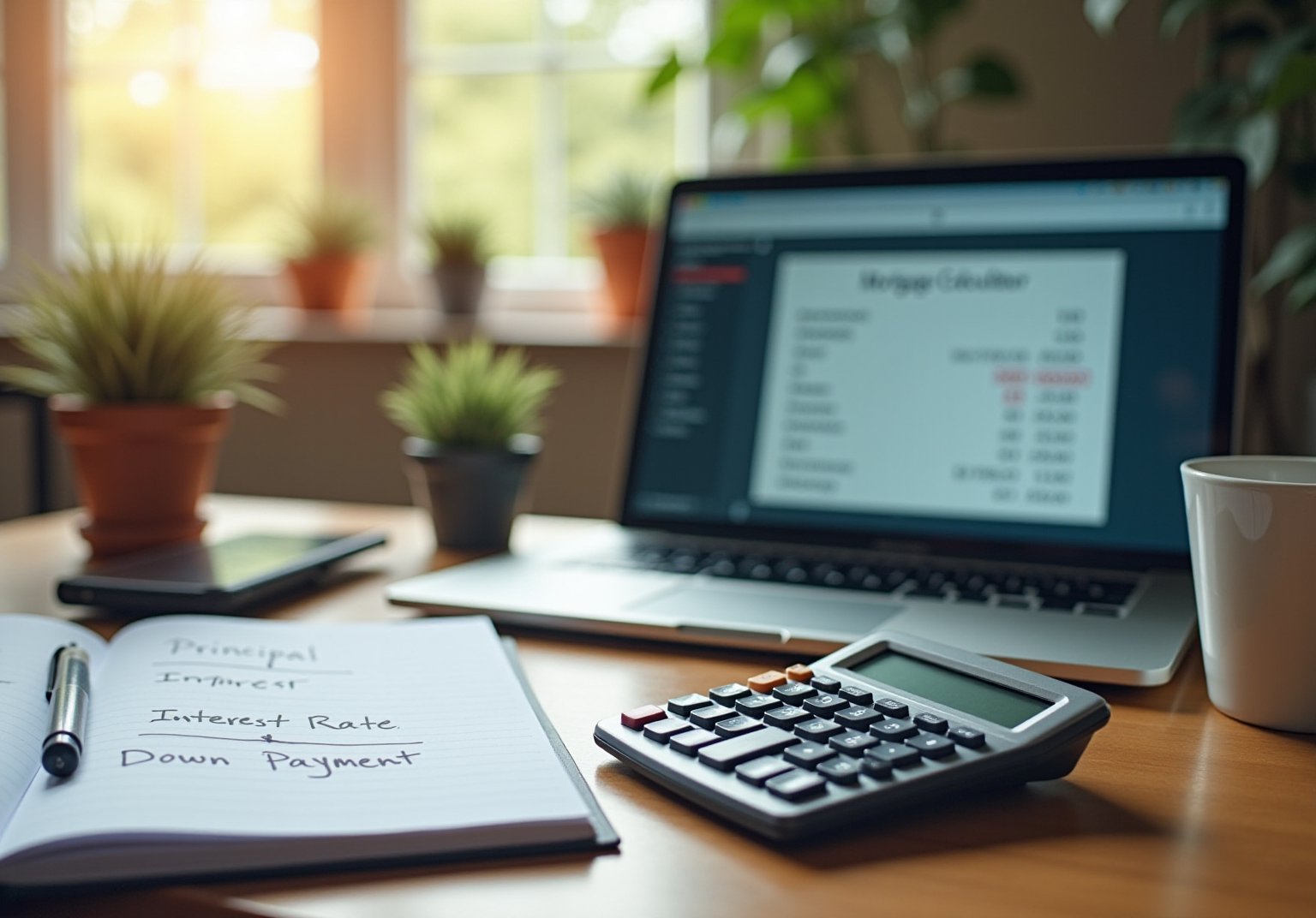 Calculate Your Mortgage on a 300k House: A Step-by-Step Guide