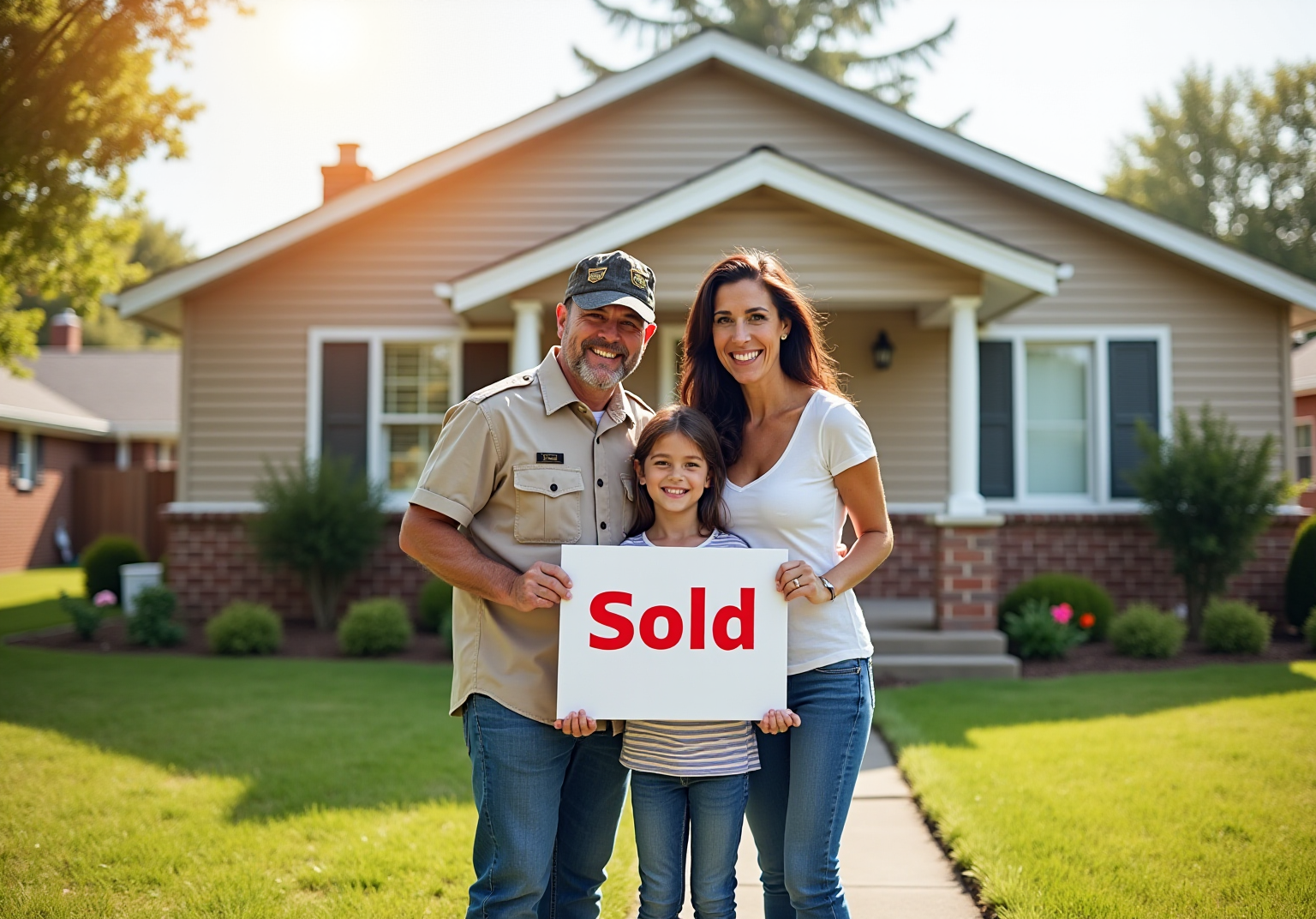 Can You Buy Land with VA Loan? Steps to Make It Happen