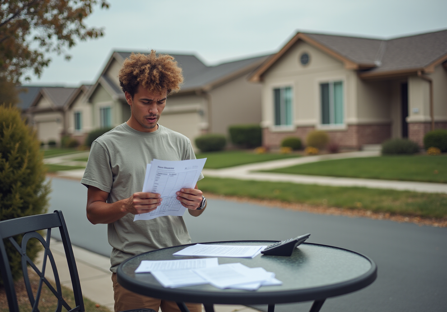 Can You Get a Mortgage with Bad Credit? Understanding Your Options