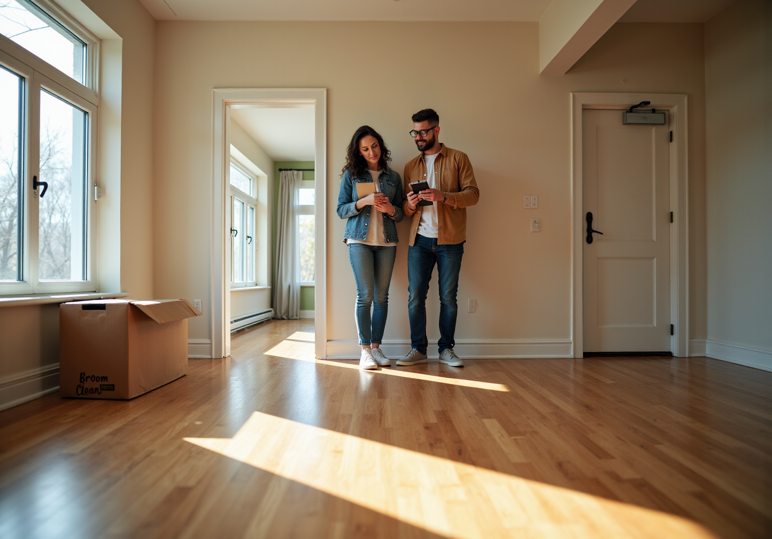 Essential Steps for Your Final Walkthrough Before Closing