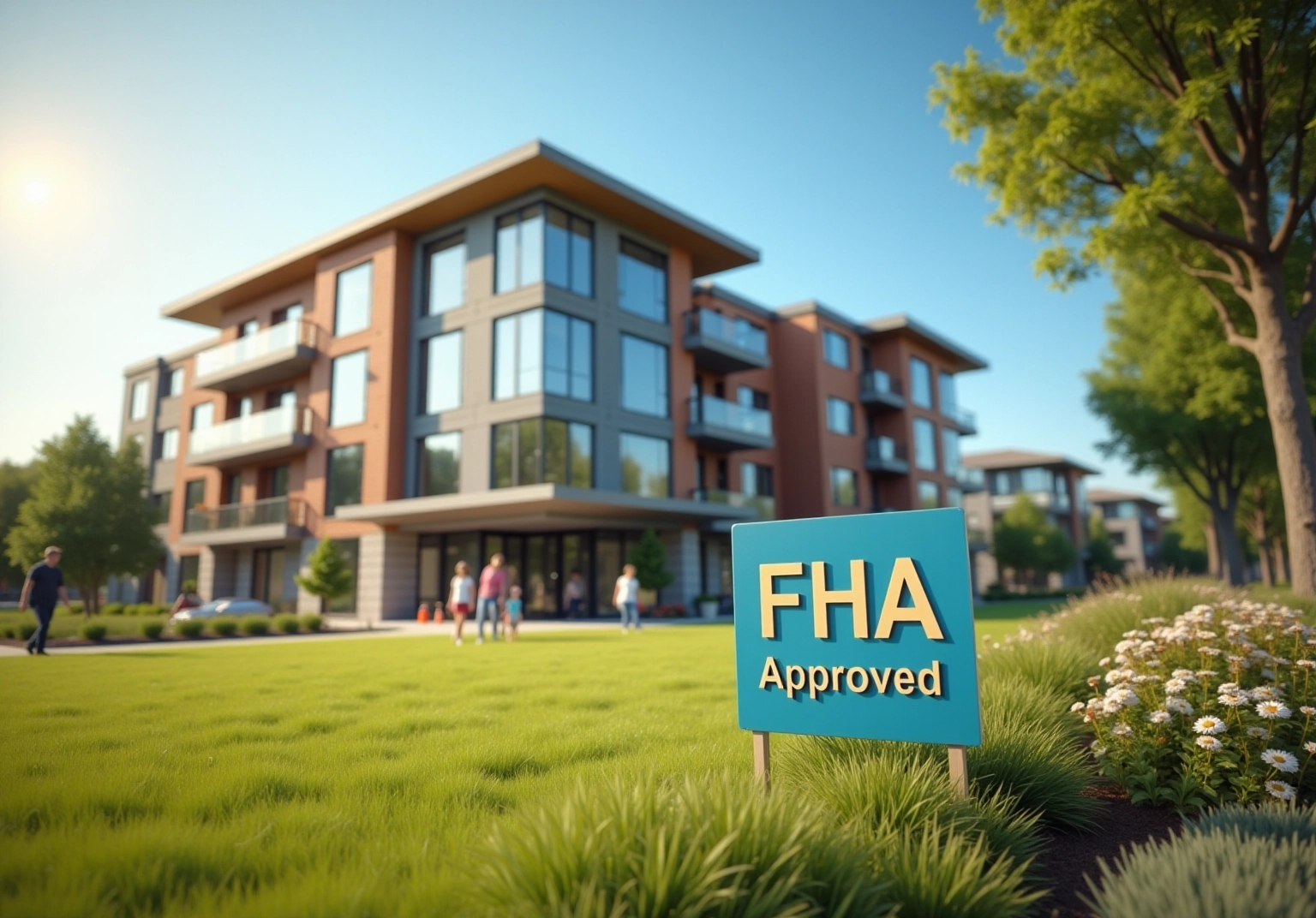 FHA Condo Approval List: Key Requirements and Verification Steps