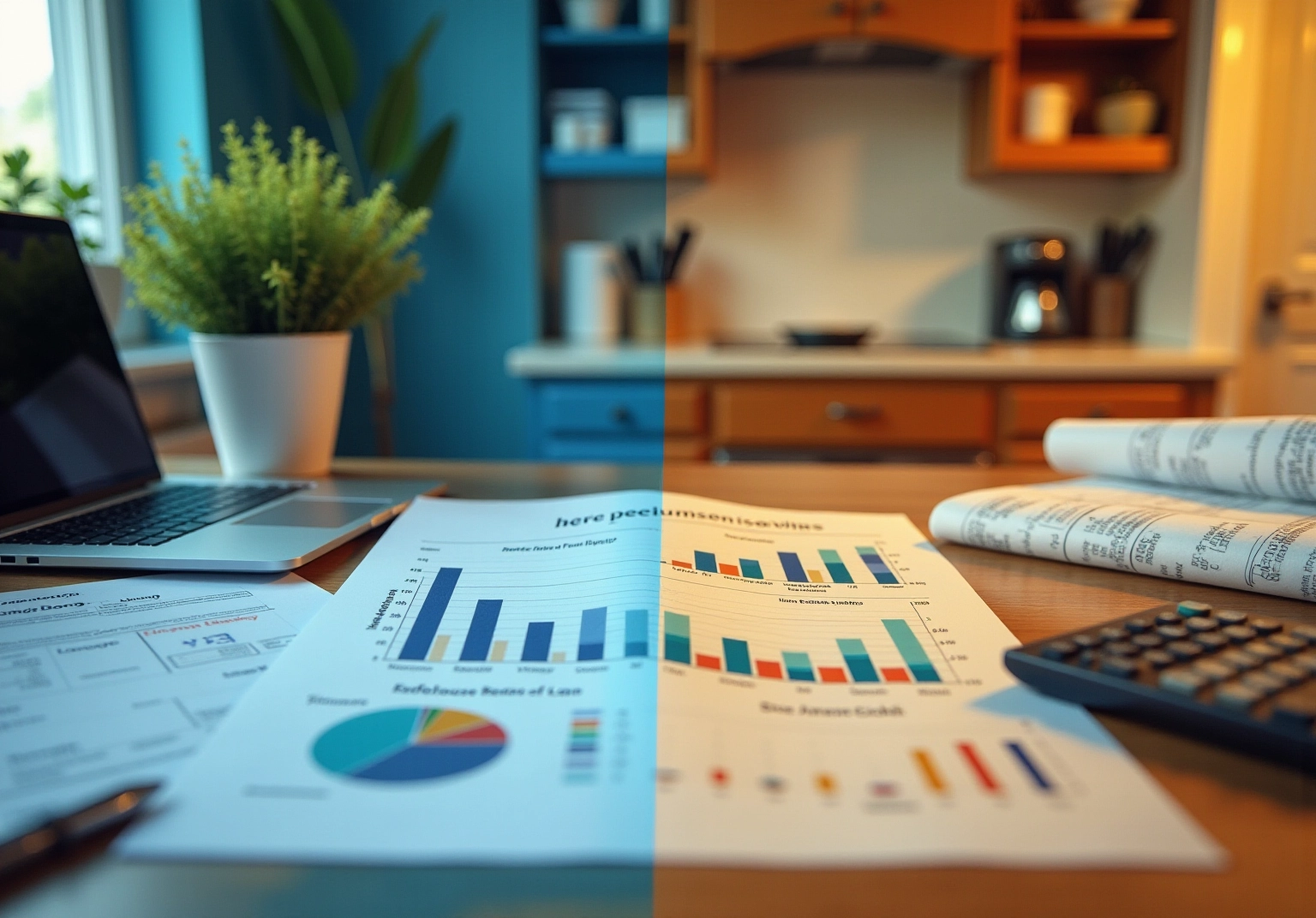Home Equity Loan vs Home Equity Line of Credit: Key Differences Explained